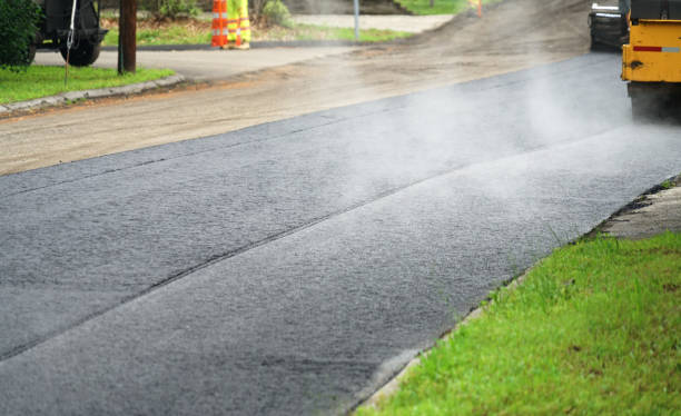 Best Driveway Resurfacing Pavers  in Rich Hill, MO